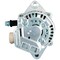 Wai Global Alternator, ALTND IRIF, 50 Amp12 Volt, CW, Neg Grd, 4Groove Pulley 12359N - alternate 6